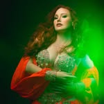 Amanda Rose - Dancer, Coach, Dance Movement Therapist