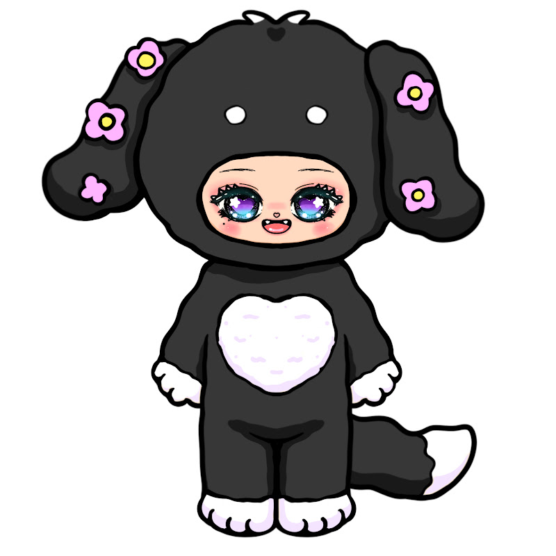 Nuri’s Paper Dolls