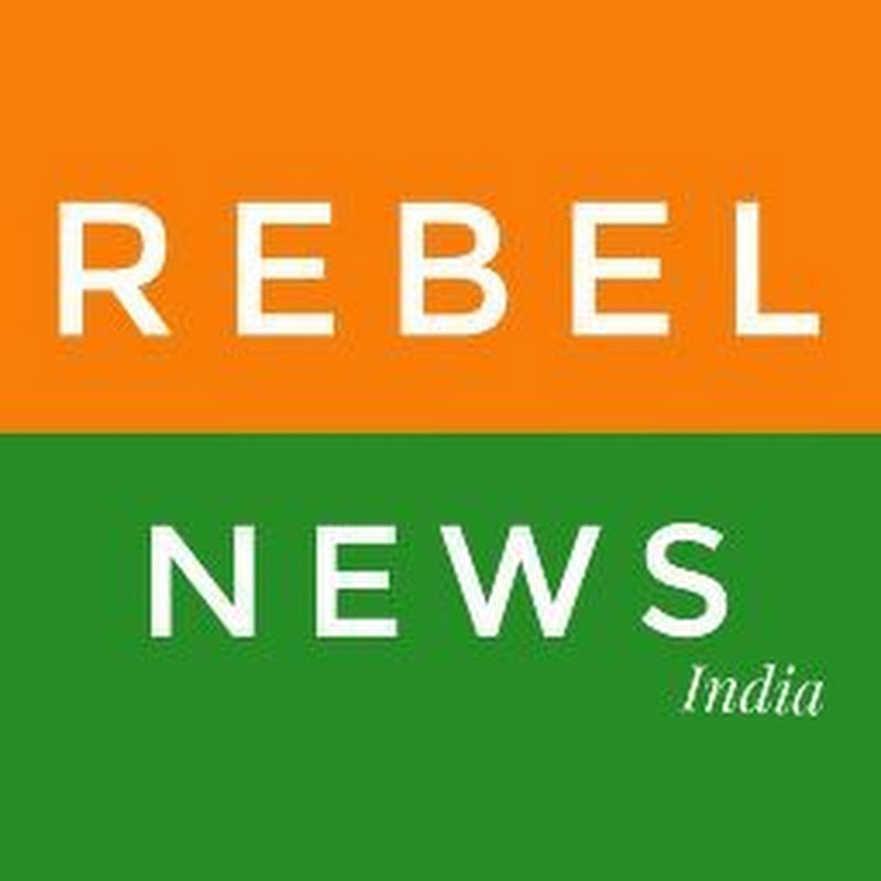 REBEL NEWS INDIA