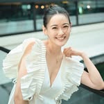 Angel Chu 朱韻韻