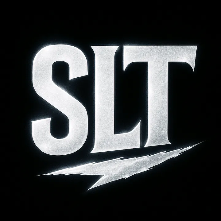 𝑆𝐿𝑇