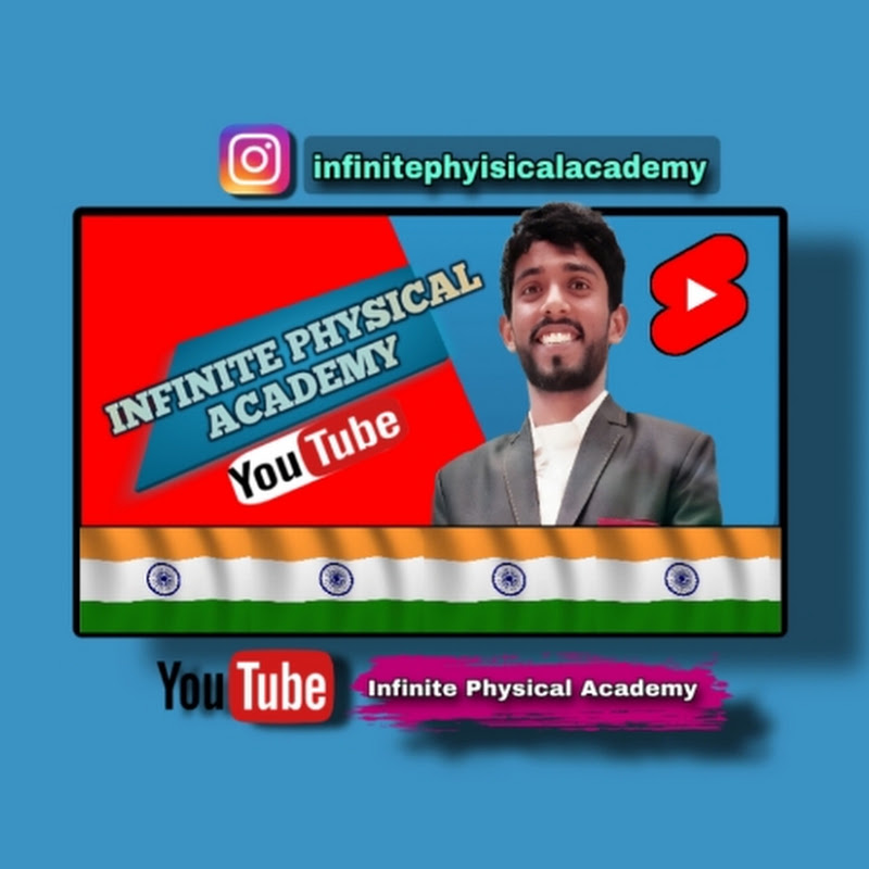  Infinite  Physical Academy 