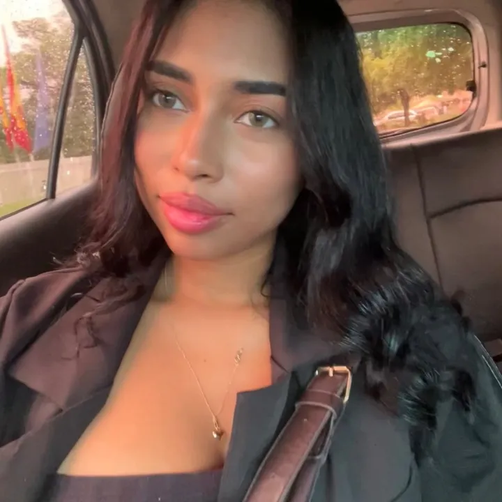 Geraldine Puerta