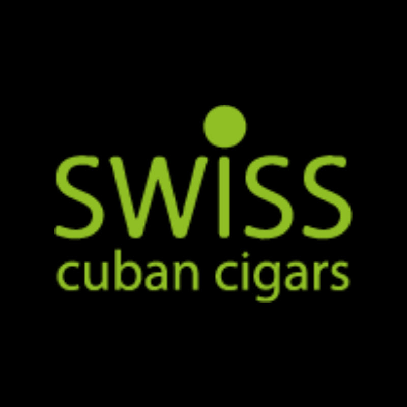 Swiss Cuban Cigars