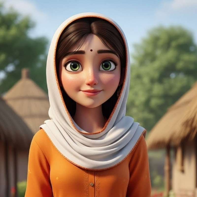 Ayesha Village Story