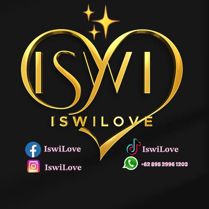 𝙸𝚜𝚠𝚒𝙻𝚘𝚟𝚎🛒🛍️