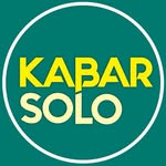 KABAR KOTA SOLO - SURAKARTA