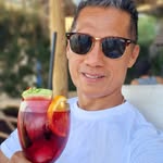 Josh Formentera