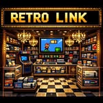 Retrolink