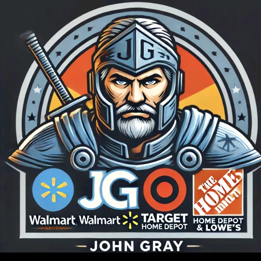 John Gray