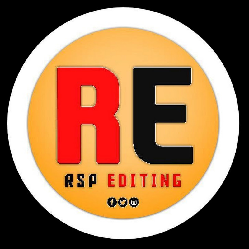 RSP EDITING