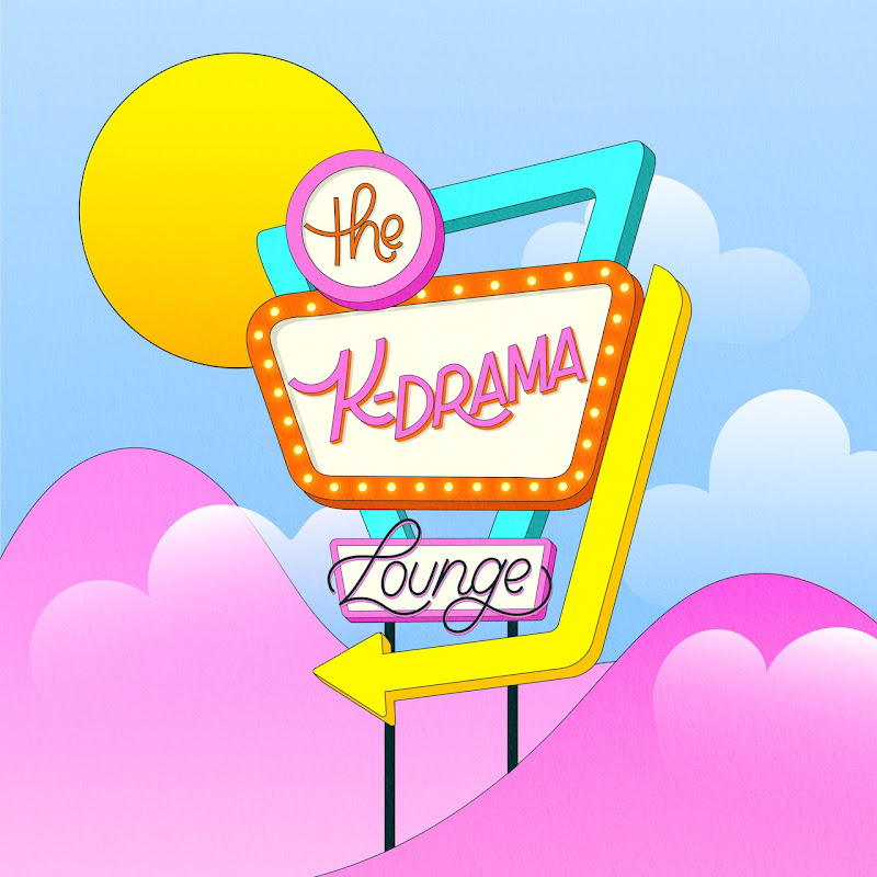 The K-Drama Lounge