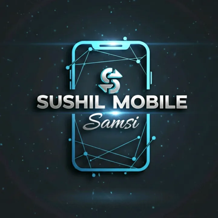SUSHIL MOBILE