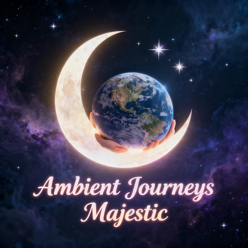Ambient Journeys Majestic