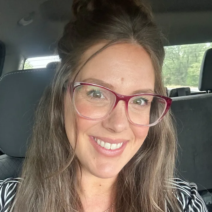 Emma | Toddler Mom | TTS Finds