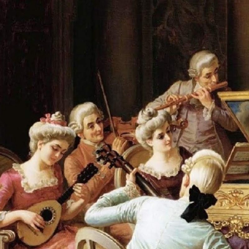 Baroque Music World