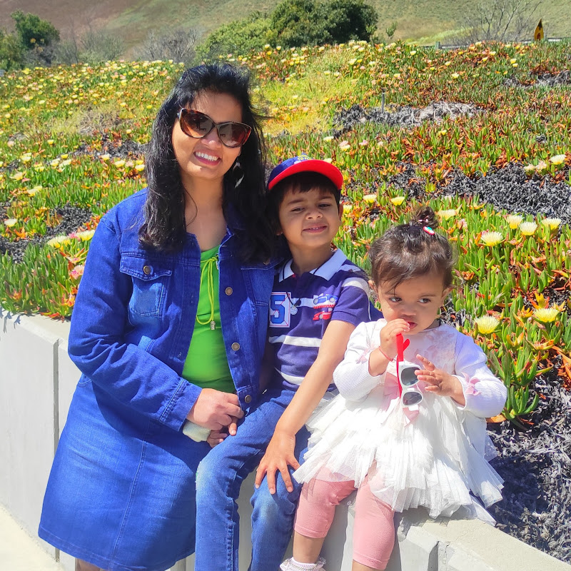 Life with kids