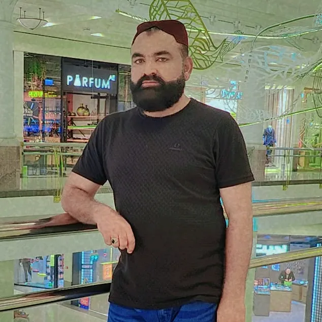 Asif Javed