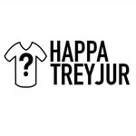 Happatreyjur
