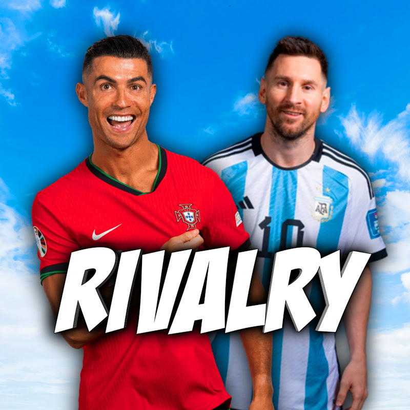 Rıvalry