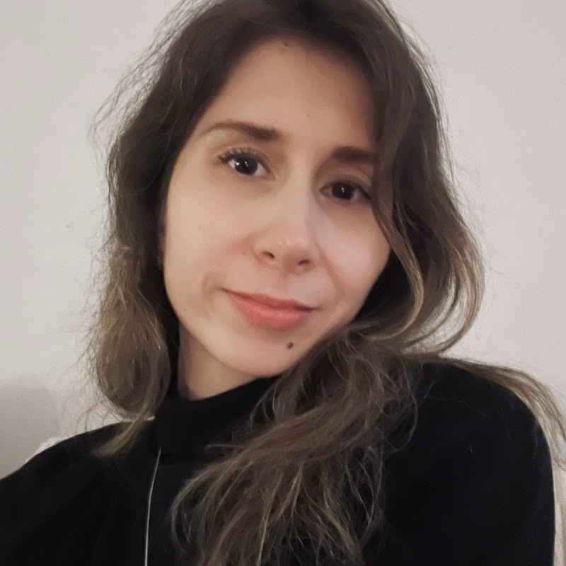 Shirin Siavashi