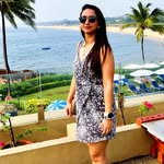 Beyond the Blackboard - With Parul C