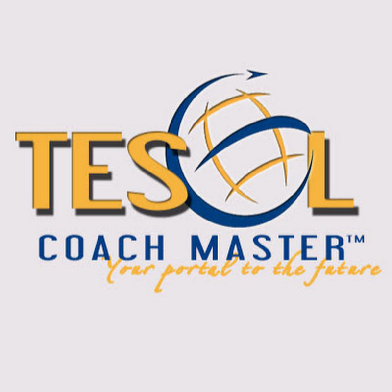Tesol Coach Master