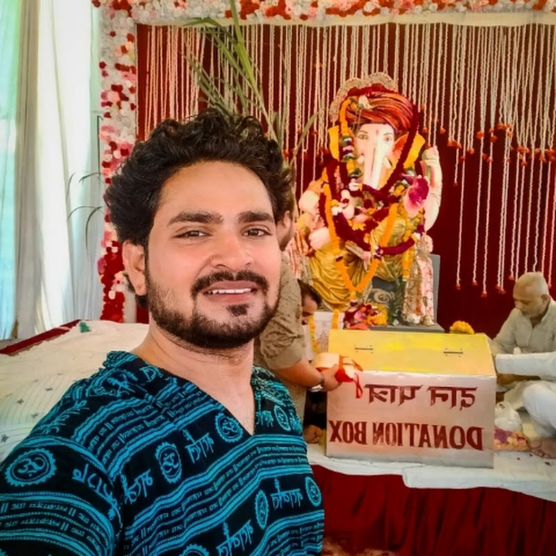 KRISHNA SRIVASTAVA