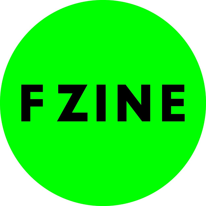 F ZINE
