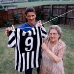 Football in the 70’s and 80’s