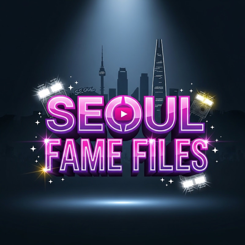 Seoul Fame Files