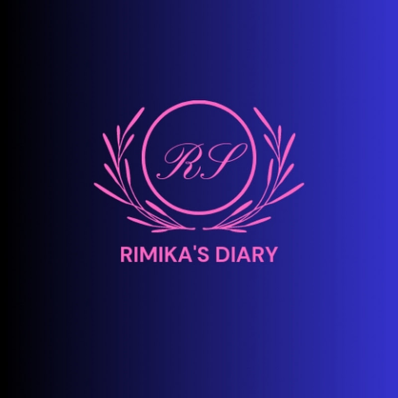 Rimika's Diary
