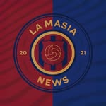 La Masia News 🗞️
