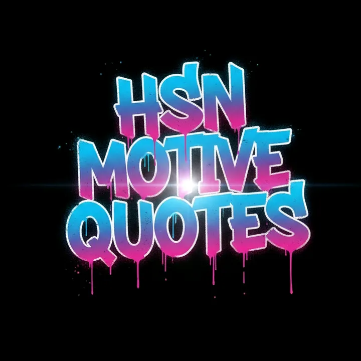 HsN_Quotes🌟