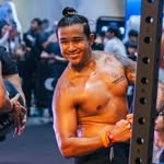 Shaun Tupaz | Wellness + Comedy