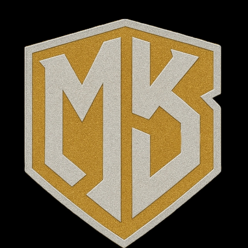 MKS MANOJ