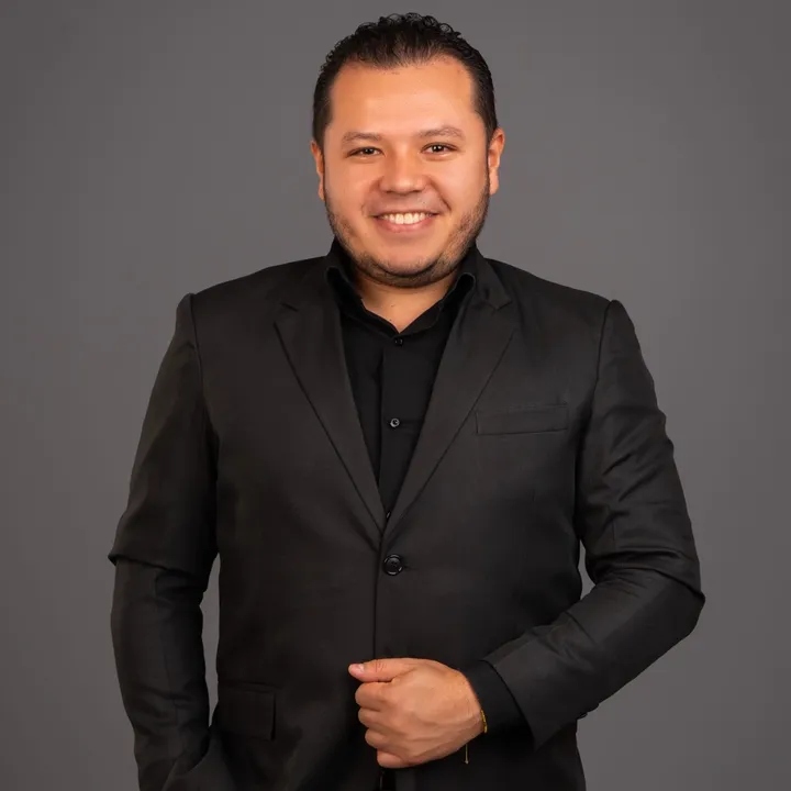 William Ovalle