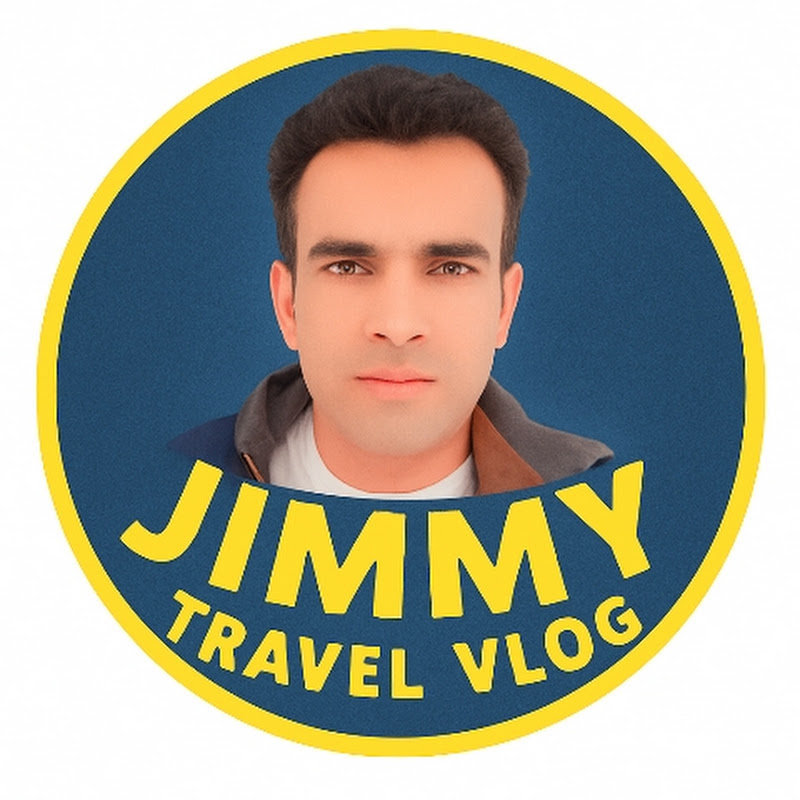 Jimmy travel vlog