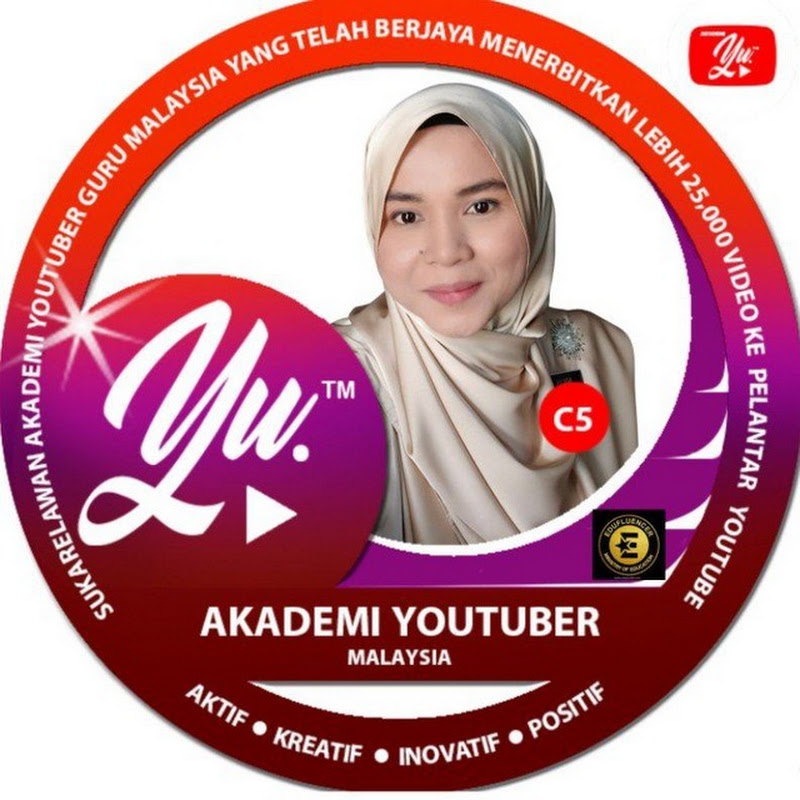 USTAZAH JUE STORY