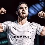Alexander Rončević | Hyrox Elite Athlete
