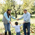 Chelsea & Adam | Parenting & Chaos