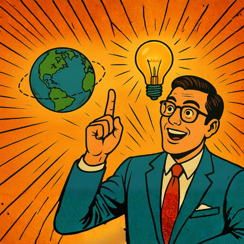 เรื่องไม่รู้รอบตัว