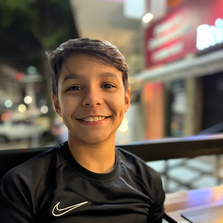 Miguel Santos
