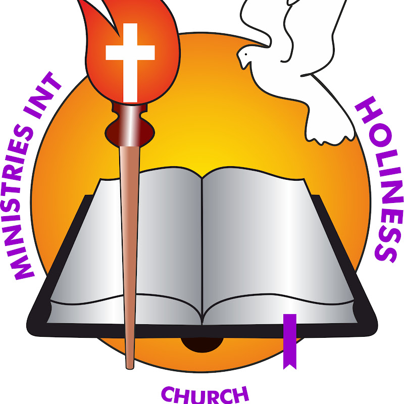 Holiness Ministries - HMIC