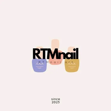 Mameaw RTM.Nail