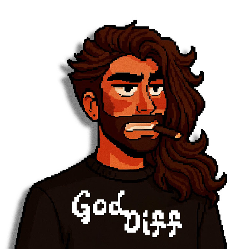 GodDiff