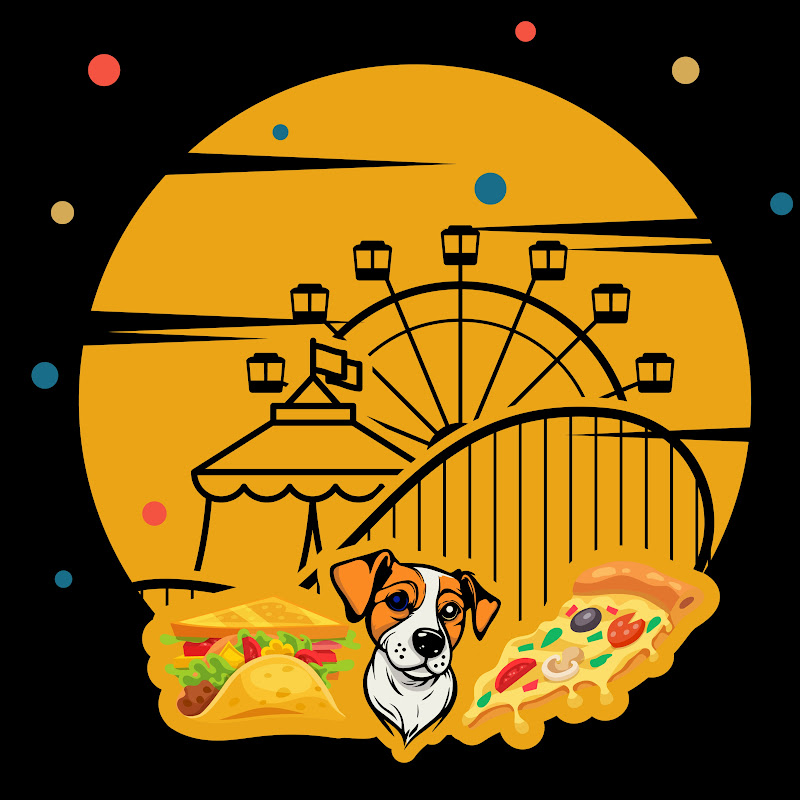 Theme Park Foodies