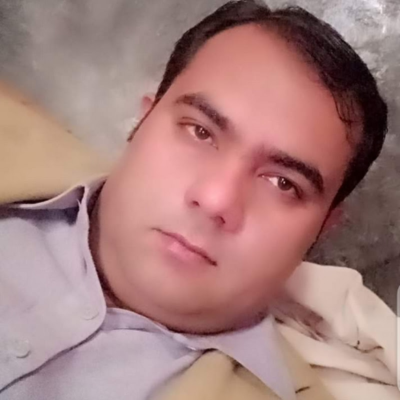M Shafique Calligraphy