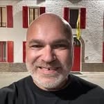 Anders Holmberg