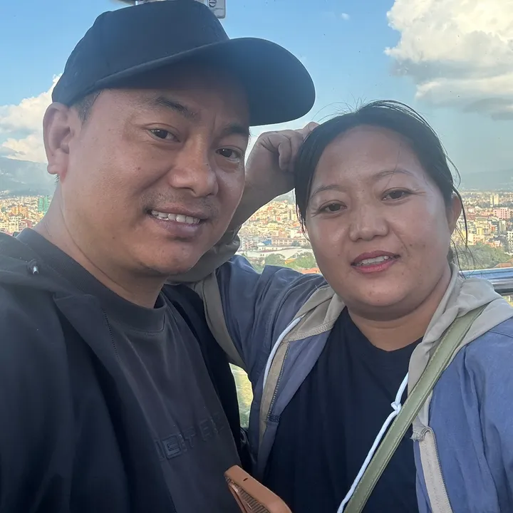 Ram Gurung Gorkhe